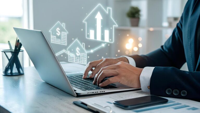 Real Estate Investments