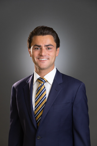 Ben Roper